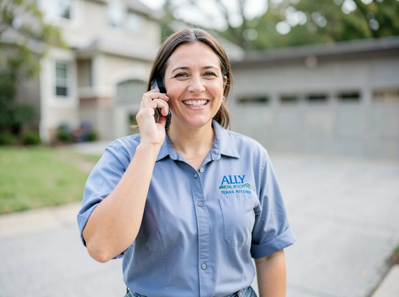 Metal Roof Installation Spangler, PA FAQs